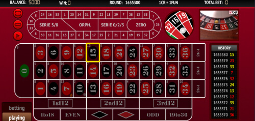 InBet Games Софт