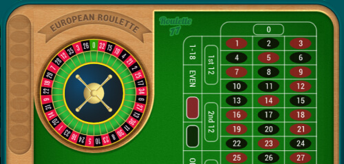 Roulette77 Софт